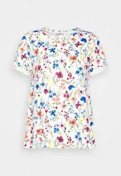 ESPRIT Core Tee - T-Shirts Med Print - Off White 14 ESPRIT Core Tee - T-Shirts Med Print - Off White -ESPRIT Butikk 691f17bf896d45da98dd51610c9dbd7e