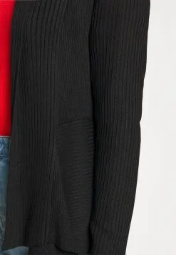 ESPRIT Cardigan - Cardigan - Black 11 ESPRIT Cardigan - Cardigan - Black -ESPRIT Butikk 69894af3e7d0479ca9ddd7a34ed0b9f6