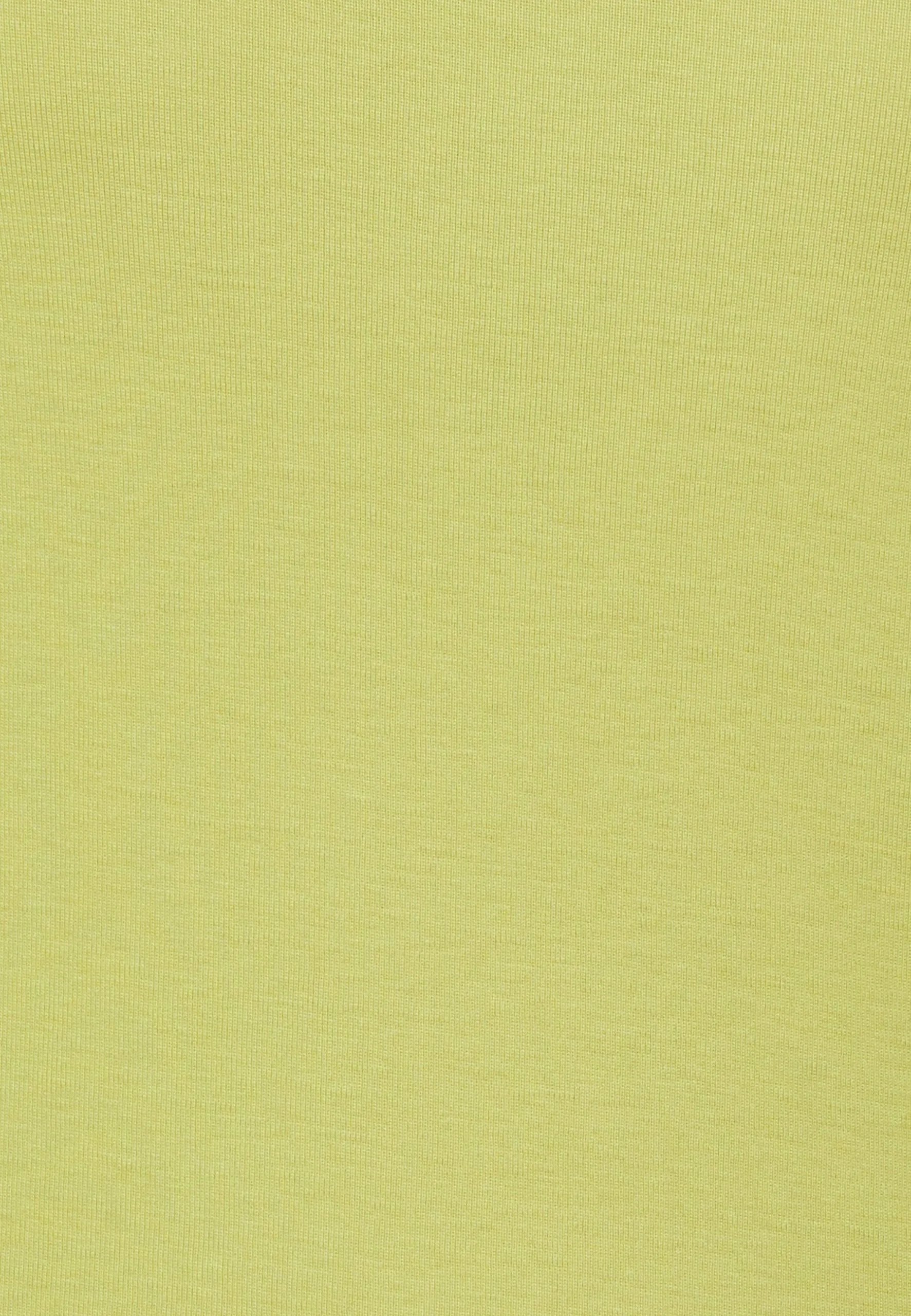 ESPRIT Topper Langermet - Leaf Green 7 ESPRIT Topper Langermet - Leaf Green - Bilde 5