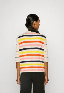 ESPRIT Sus Li Blend Te - T-Shirts - Ice -ESPRIT Butikk 6a9eb60d18a44d2b8a1bba2e68dd68d0