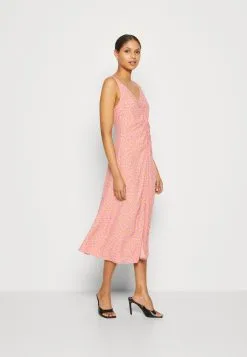 ESPRIT Dress - Kjole - Lilac