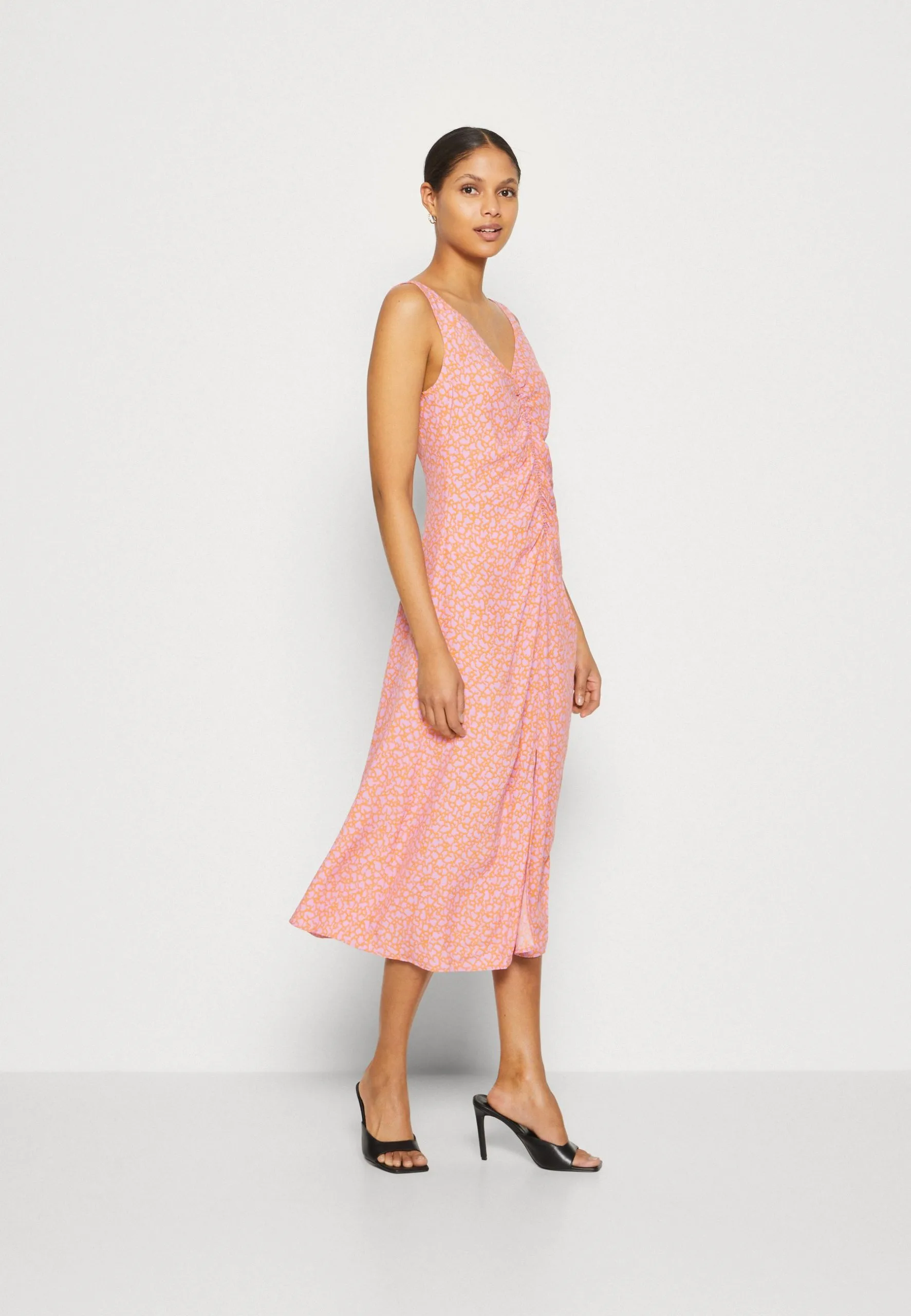 ESPRIT Dress - Kjole - Lilac 3 ESPRIT Dress - Kjole - Lilac