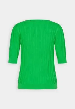 ESPRIT Fitte - T-Shirts Med Print - Green 13 ESPRIT Fitte - T-Shirts Med Print - Green -ESPRIT Butikk 6d43002978e242de84b250efd8c7a758