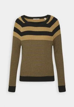 ESPRIT Strikkegenser - Khaki Beige 10 ESPRIT Strikkegenser - Khaki Beige -ESPRIT Butikk 6dc051c3f3b64f2587a82d18e471b11b