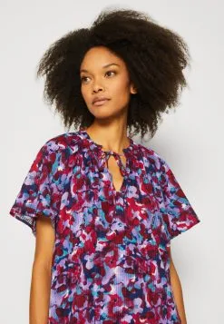 Edc By Esprit Kjole - Ink -ESPRIT Butikk 6f576fc788764d12b81b65ad8672f224