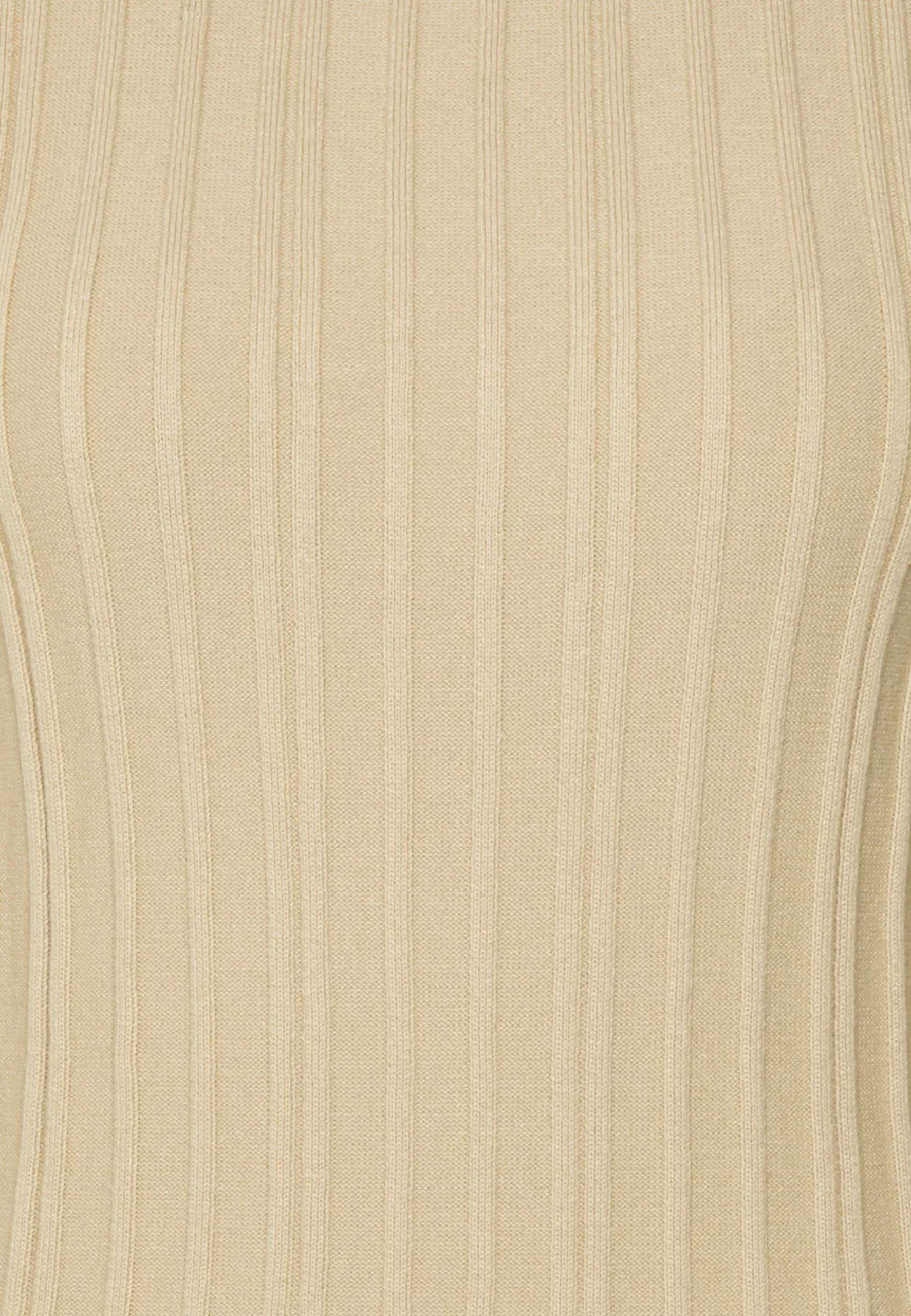 ESPRIT Fitte - T-Shirts Med Print - Sand 7 ESPRIT Fitte - T-Shirts Med Print - Sand - Bilde 5