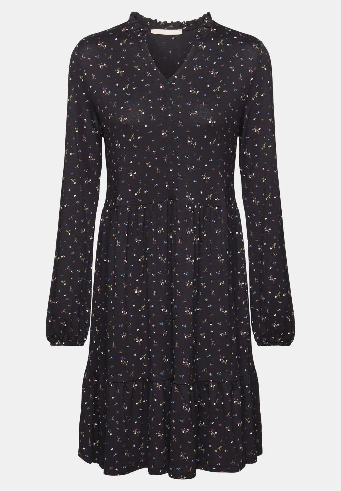 Edc By Esprit Jerseykjole - Black 10 Edc By Esprit Jerseykjole - Black - Bilde 9