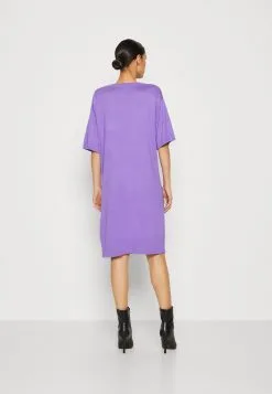 ESPRIT Dress - Strikket Kjole - Purple 10 ESPRIT Dress - Strikket Kjole - Purple -ESPRIT Butikk 7117cc1485f941c0beb6abdce49abbe9