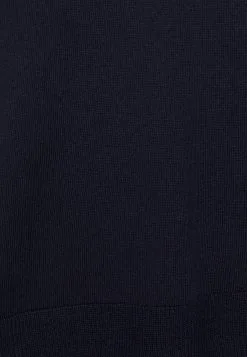 ESPRIT Roundneck- Strikkegenser - Navy 11 ESPRIT Roundneck- Strikkegenser - Navy -ESPRIT Butikk 71973ac6519749ec881fa176bcc18b81
