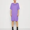 ESPRIT Dress - Strikket Kjole - Purple 2 ESPRIT Dress - Strikket Kjole - Purple -ESPRIT Butikk 7251b5f503ac4a62922414e1bcff9011