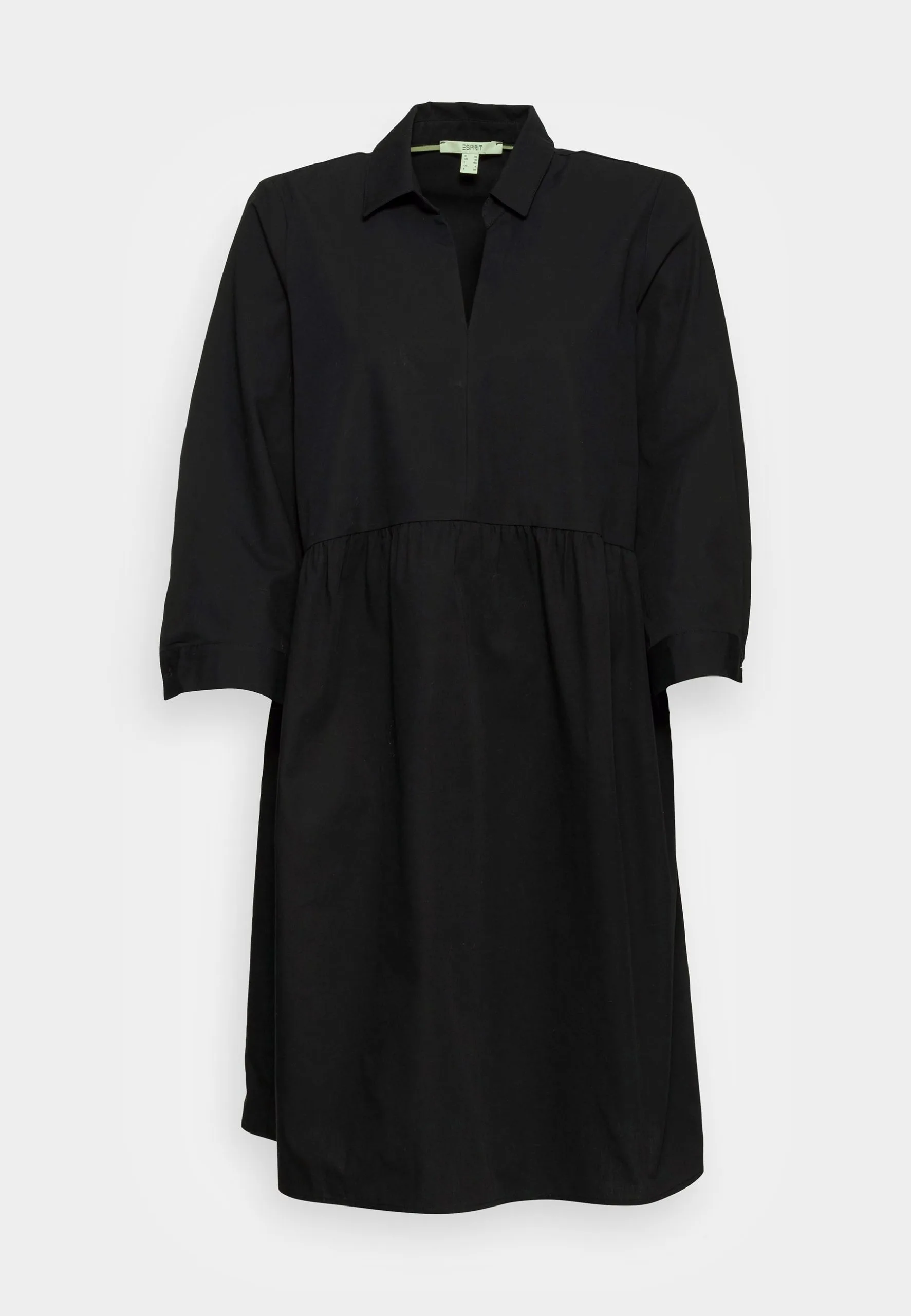 ESPRIT Dresses Light - Kjole - Black 6 ESPRIT Dresses Light - Kjole - Black - Bilde 4