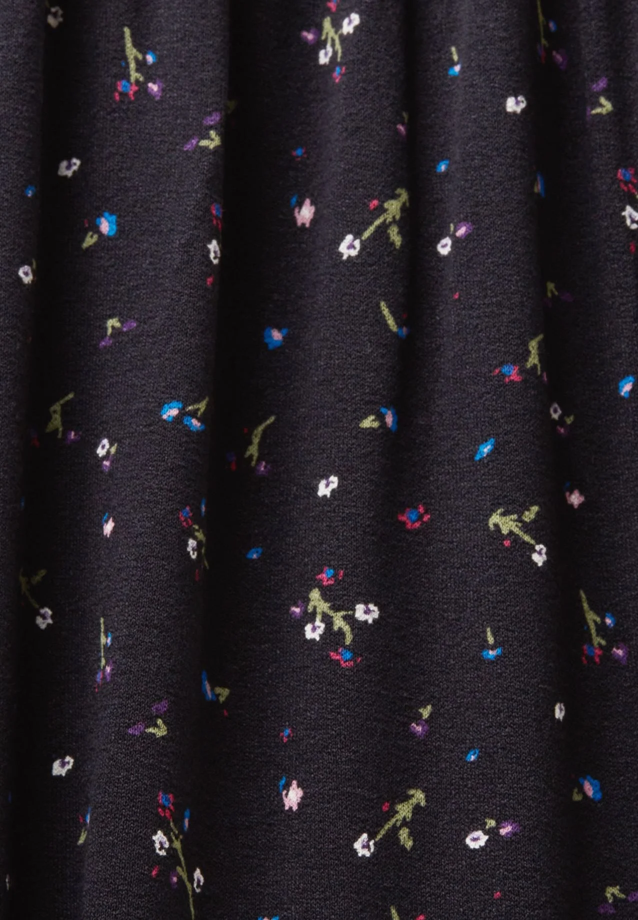 Edc By Esprit Jerseykjole - Black 9 Edc By Esprit Jerseykjole - Black - Bilde 8