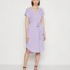 ESPRIT Dress- Kjole - Purple 2 ESPRIT Dress- Kjole - Purple -ESPRIT Butikk 7493d653d68a4720a460fa6a3efad54e