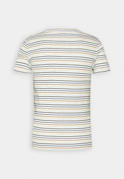 ESPRIT Striped - T-Shirts Med Print - Off White 13 ESPRIT Striped - T-Shirts Med Print - Off White -ESPRIT Butikk 7494933a9fd44014b7eb391d3f6ae025