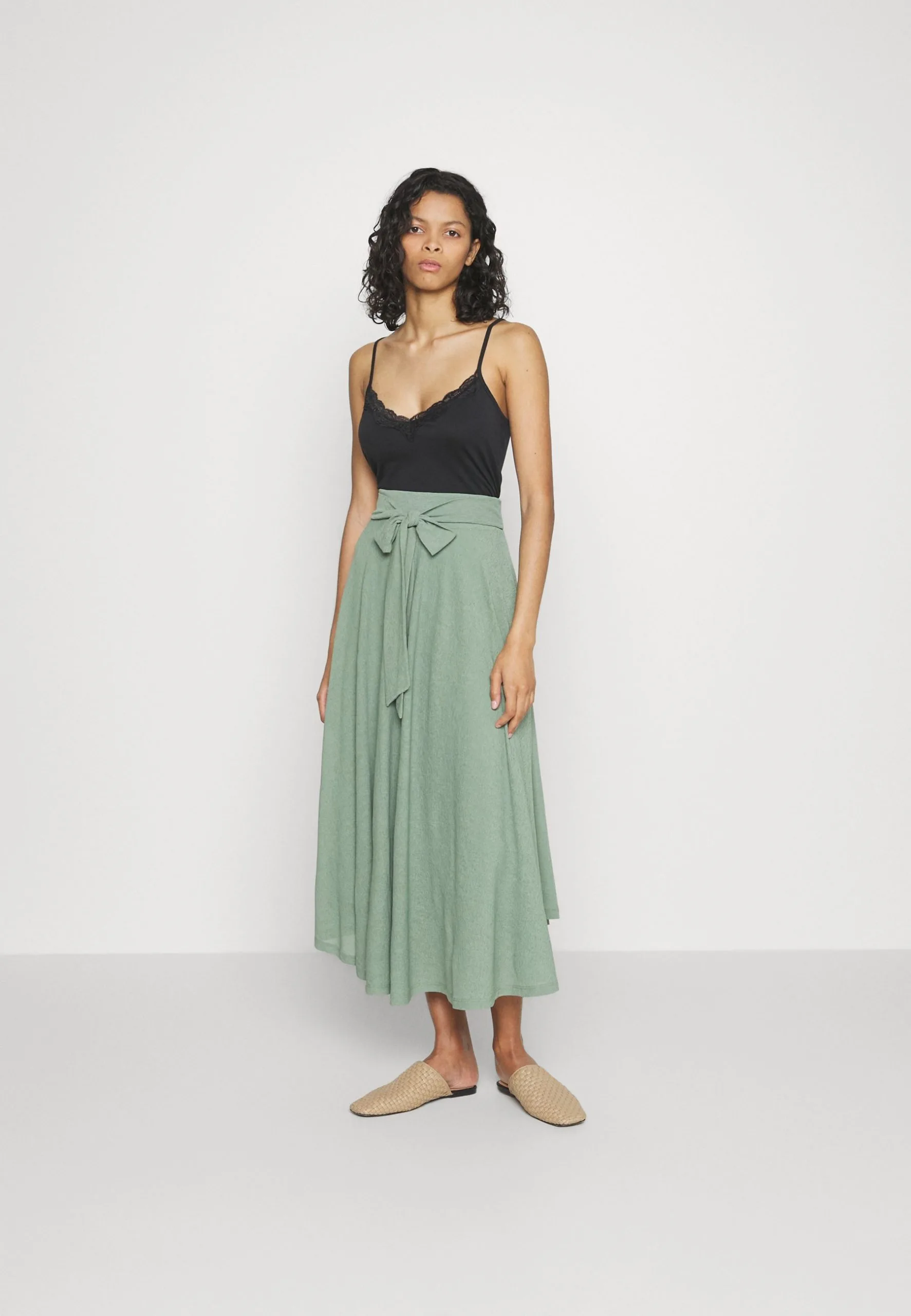 ESPRIT Core Tank - Topper - Black 7 ESPRIT Core Tank - Topper - Black - Bilde 5