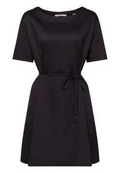 ESPRIT Easy - Kjole - Black -ESPRIT Butikk 76ba39faa1fb4da0915be3f731fc96b7