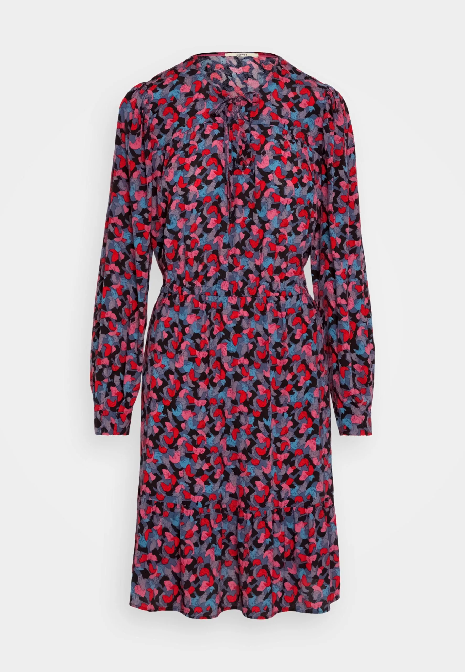 ESPRIT Tie - Kjole - Pink 7 ESPRIT Tie - Kjole - Pink - Bilde 5