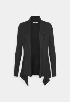 ESPRIT Cardigan - Cardigan - Black 10 ESPRIT Cardigan - Cardigan - Black -ESPRIT Butikk 779434171a0c453a9a73635c23dd3f89