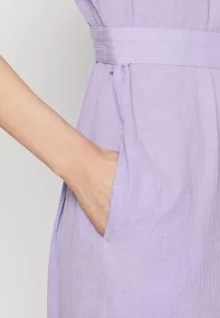 ESPRIT Dress- Kjole - Purple 13 ESPRIT Dress- Kjole - Purple -ESPRIT Butikk 78b734471660435581c8521ac3bae61c