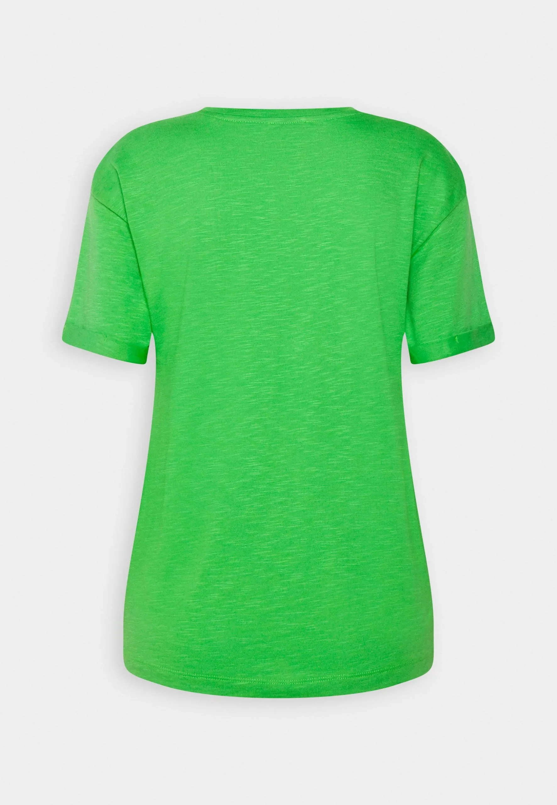 ESPRIT Twisted Hem - T-Shirts Med Print - Green 8 ESPRIT Twisted Hem - T-Shirts Med Print - Green - Bilde 6