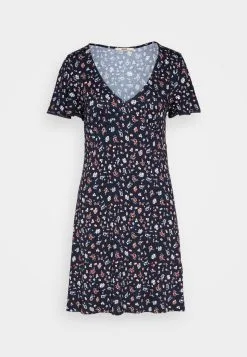ESPRIT Dress- Jerseykjole - Dark Blue 12 ESPRIT Dress- Jerseykjole - Dark Blue -ESPRIT Butikk 7a9b64899d814a12b7c7807ed4fce41b
