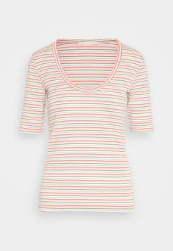 Edc By Esprit Key Shape - T-Shirts Med Print - Coral Orange 12 Edc By Esprit Key Shape - T-Shirts Med Print - Coral Orange -ESPRIT Butikk 7acbadc977034e17b8fa51a326bfbd2e