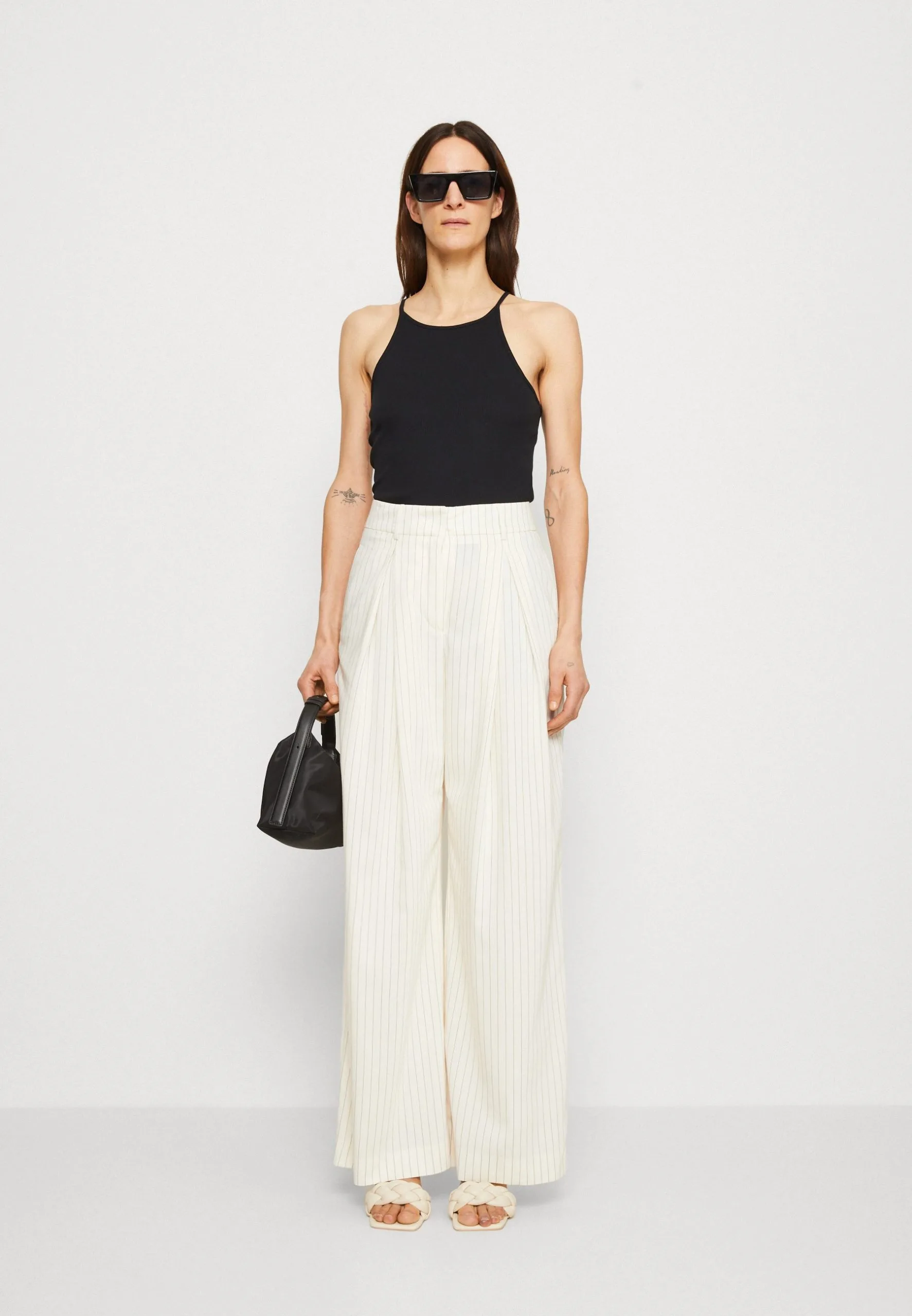 Edc By Esprit Sus - Topper - Black 4 Edc By Esprit Sus - Topper - Black - Bilde 2