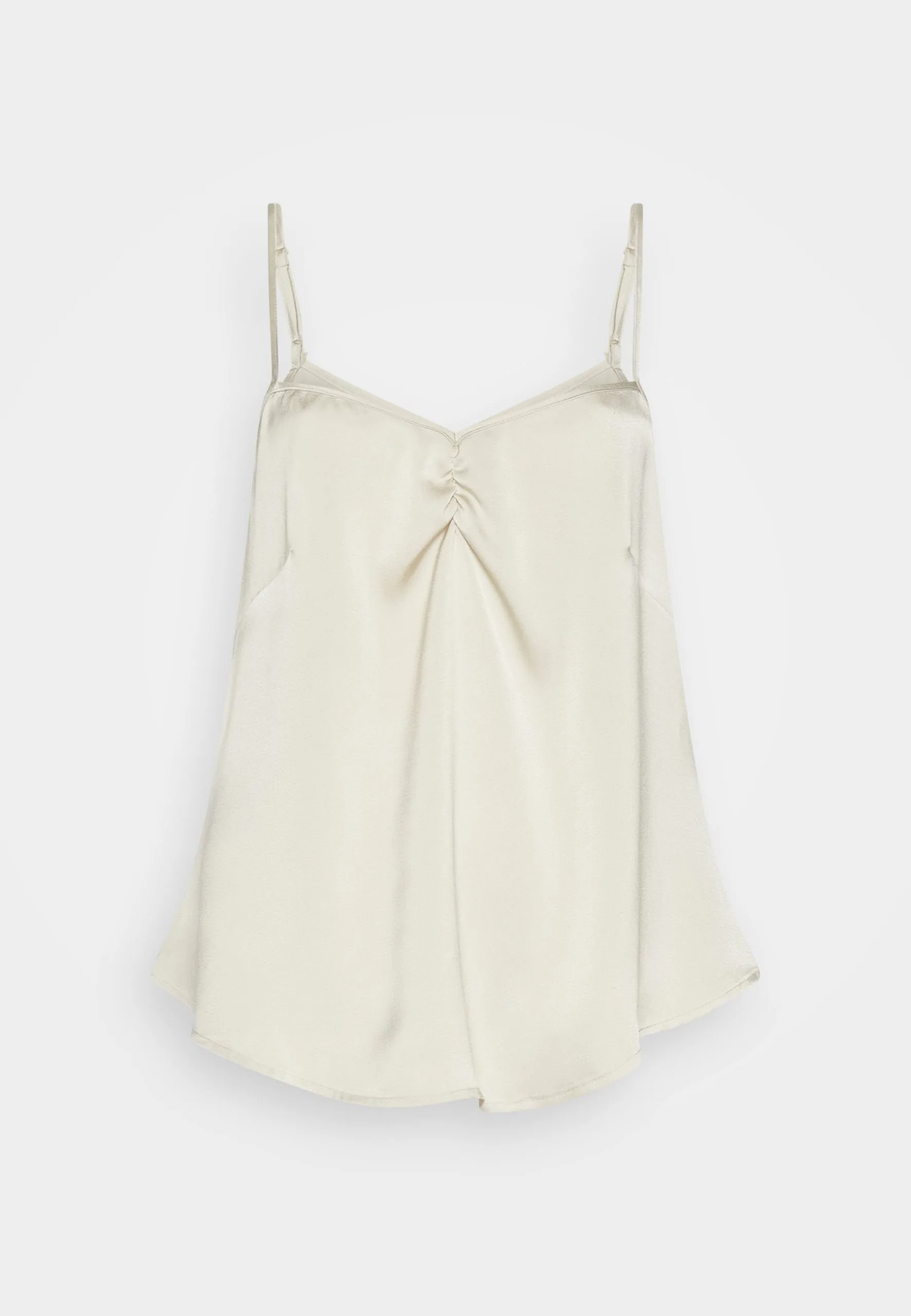 ESPRIT Topper - Light Taupe 3 ESPRIT Topper - Light Taupe