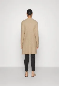 ESPRIT Mix Long Cardigan - Cardigan - Sand 11 ESPRIT Mix Long Cardigan - Cardigan - Sand -ESPRIT Butikk 7bd12b9c6c464270b37b610f81945878