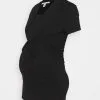 Nursing - T-Shirts - Black -ESPRIT Butikk 7c8379f3d0ef4ece80ec6f49178b2095