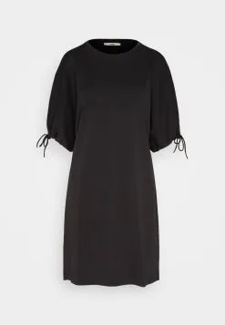 ESPRIT Dress- Jerseykjole - Black 12 ESPRIT Dress- Jerseykjole - Black -ESPRIT Butikk 7cf17e76b65140aaa24d625ffda3abba