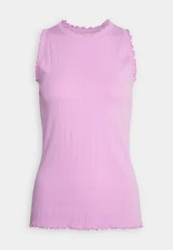 Edc By Esprit Topper - Lilac -ESPRIT Butikk 7e8bfb85196941dba8bff76736838e75