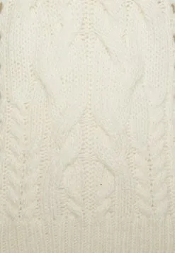 ESPRIT Mix Cable - Strikkegenser - Off White 7 ESPRIT Mix Cable - Strikkegenser - Off White -ESPRIT Butikk 7ee1c38966d64145a0620ea490c12e13