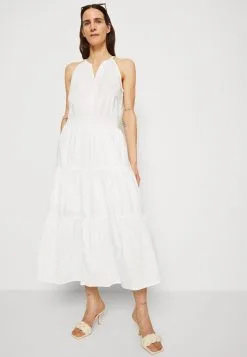 ESPRIT Neckhold - Skjortekjole - White 11 ESPRIT Neckhold - Skjortekjole - White -ESPRIT Butikk 7f432f4f579f4e71ae9a83cbbe89dd9f