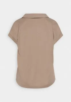 ESPRIT T-Shirts - Taupe 13 ESPRIT T-Shirts - Taupe -ESPRIT Butikk 816913fde7d145f8853794ded1edfb4b