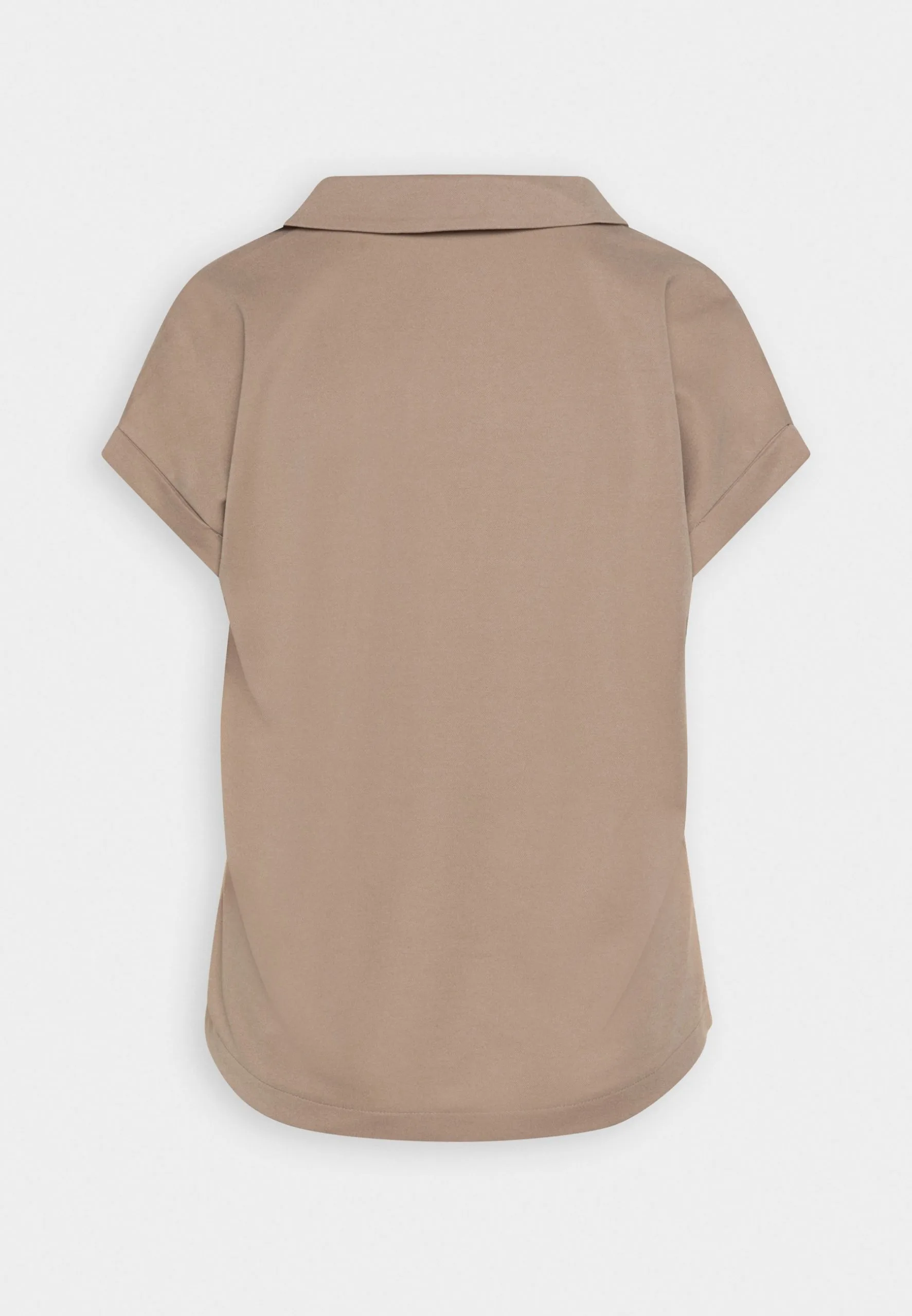ESPRIT T-Shirts - Taupe 8 ESPRIT T-Shirts - Taupe - Bilde 6