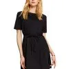 ESPRIT Easy - Kjole - Black 1 ESPRIT Easy - Kjole - Black -ESPRIT Butikk 81b7a56e4e73490498f59b98a84d8384