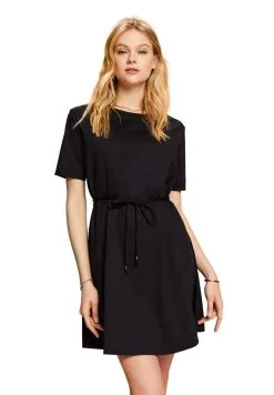 ESPRIT Easy - Kjole - Black
