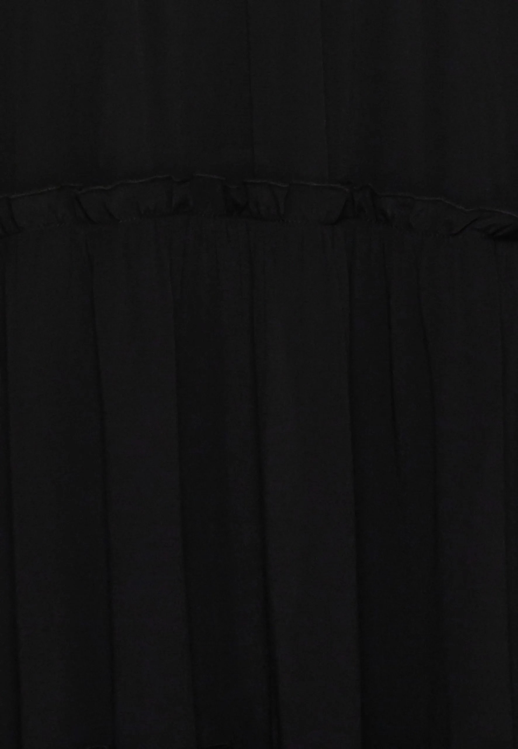 ESPRIT Dress - Skjortekjole - Black 5 ESPRIT Dress - Skjortekjole - Black - Bilde 3