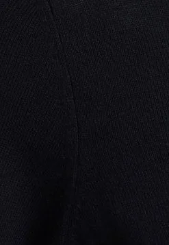 Edc By Esprit Basic Crewneck - Strikkegenser - Black 11 Edc By Esprit Basic Crewneck - Strikkegenser - Black -ESPRIT Butikk 851a8f9e71184f54ad4248270e3b634e