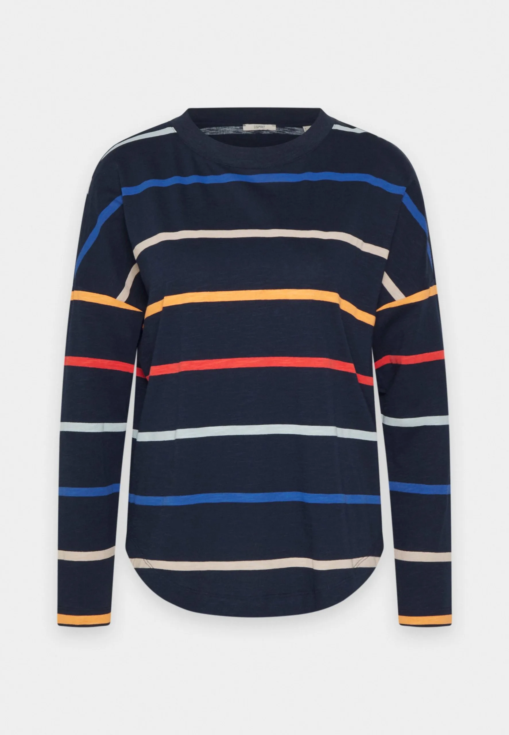 ESPRIT Topper Langermet - Navy 6 ESPRIT Topper Langermet - Navy - Bilde 4