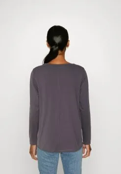 ESPRIT Lslv Core T Aw - Topper Langermet - Anthracite 9 ESPRIT Lslv Core T Aw - Topper Langermet - Anthracite -ESPRIT Butikk 8653c9f7ccd34e3585ca29f65b96db1a