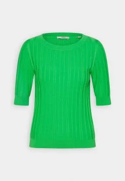 ESPRIT Fitte - T-Shirts Med Print - Green 11 ESPRIT Fitte - T-Shirts Med Print - Green -ESPRIT Butikk 87288d882b69425b8675a9cf026084cd