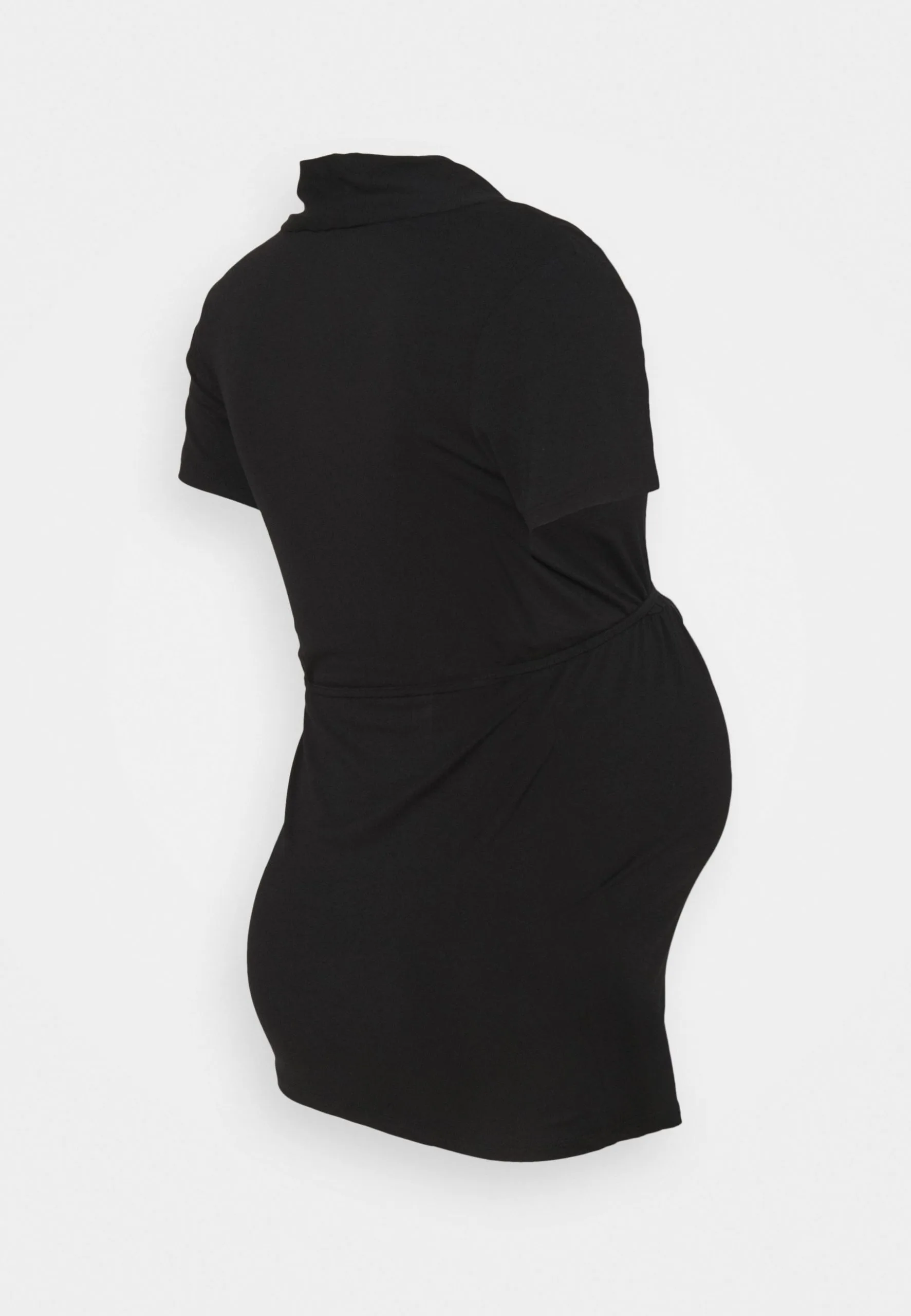 Nursing - T-Shirts - Black 4 Nursing - T-Shirts - Black - Bilde 2