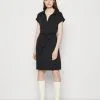 ESPRIT Dress - Jerseykjole - Anthracite 1 ESPRIT Dress - Jerseykjole - Anthracite -ESPRIT Butikk 887d0a727f614c799586fd1b0a88015e