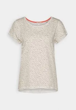 ESPRIT Core - T-Shirts Med Print - White 10 ESPRIT Core - T-Shirts Med Print - White -ESPRIT Butikk 89152c613d6d448b934318a9c3746e49