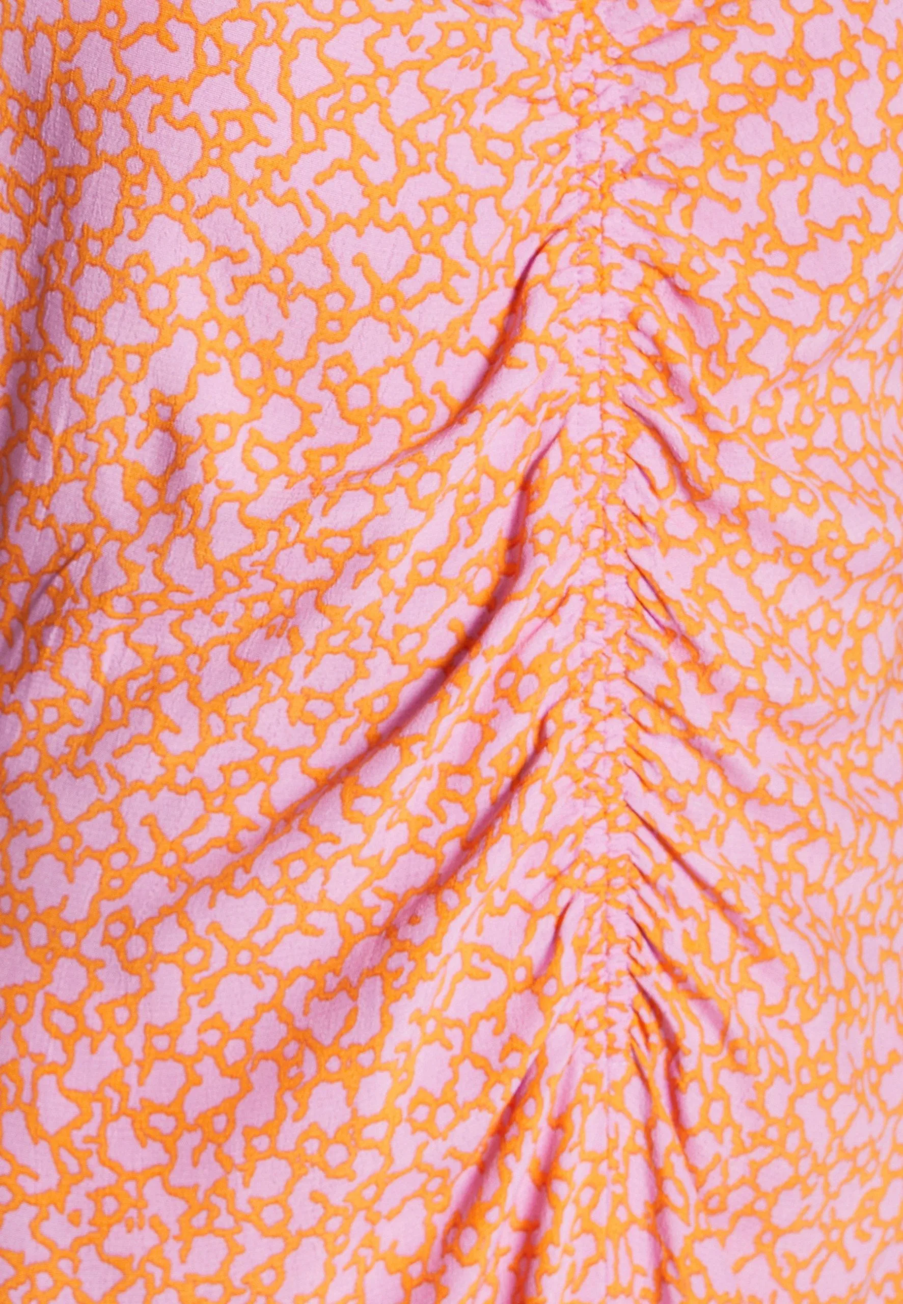 ESPRIT Dress - Kjole - Lilac 8 ESPRIT Dress - Kjole - Lilac - Bilde 6