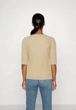 ESPRIT Fitte - T-Shirts Med Print - Sand 10 ESPRIT Fitte - T-Shirts Med Print - Sand -ESPRIT Butikk 8a134a41e8164e74b87ef55fd11438f5