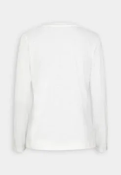 ESPRIT Single - Topper Langermet - Off White 13 ESPRIT Single - Topper Langermet - Off White -ESPRIT Butikk 8ae46e7859d749aebf165c29a23ec435