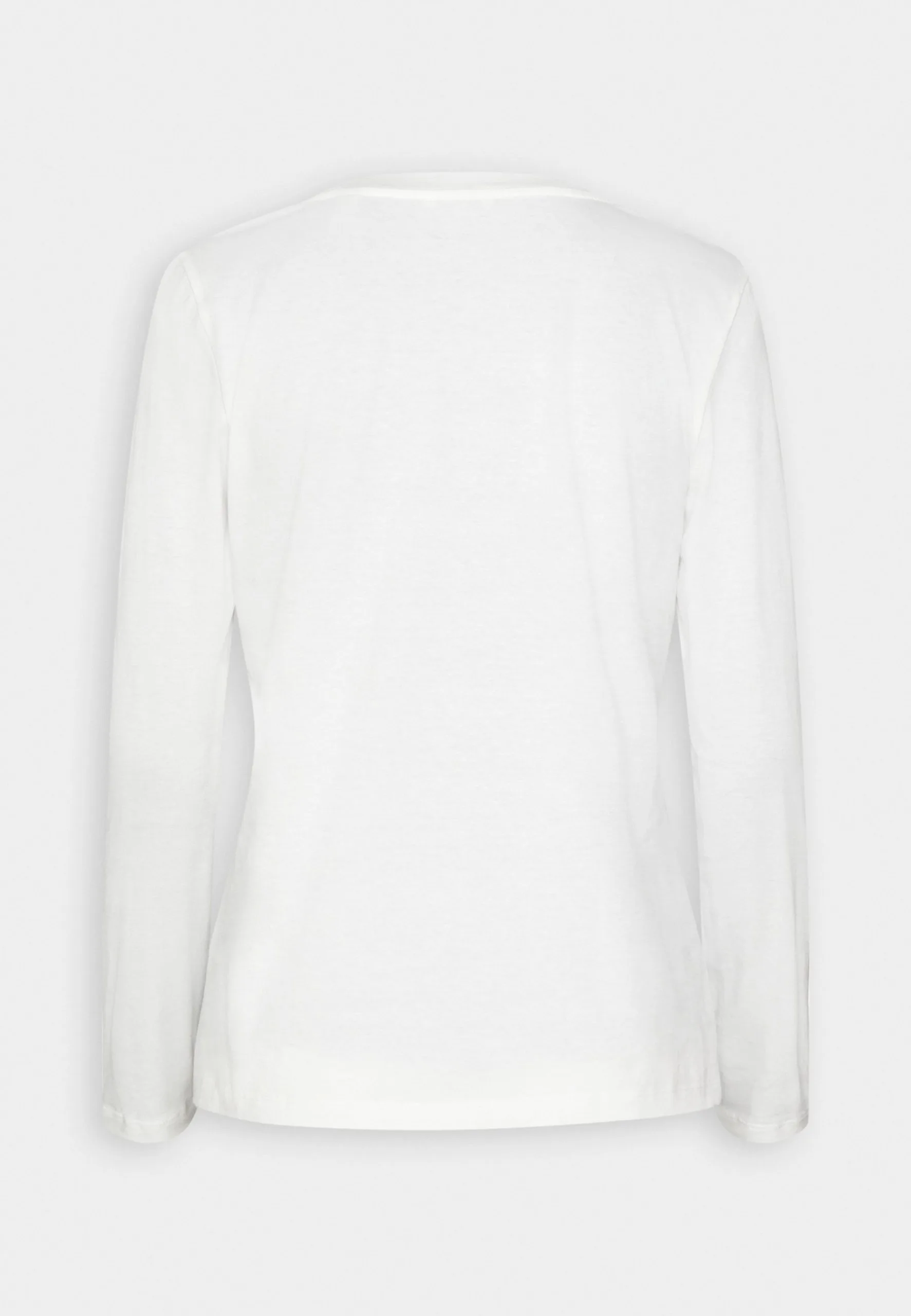 ESPRIT Single - Topper Langermet - Off White 8 ESPRIT Single - Topper Langermet - Off White - Bilde 6